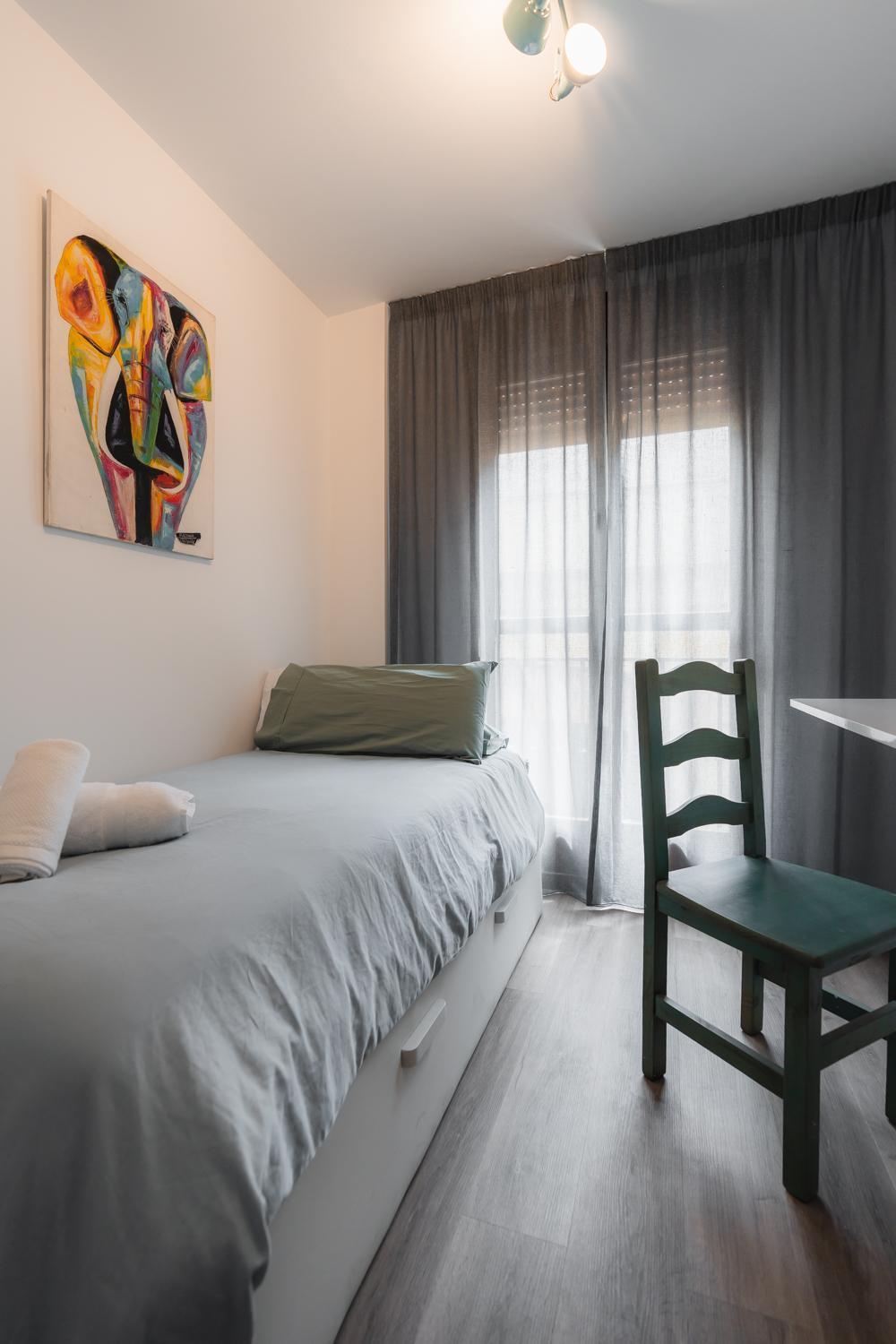 Tuguest Jardin Botanico Apartment Con Parking Granada Exterior foto