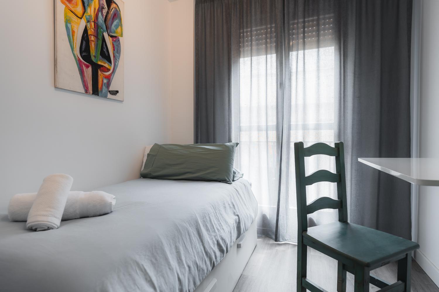 Tuguest Jardin Botanico Apartment Con Parking Granada Exterior foto