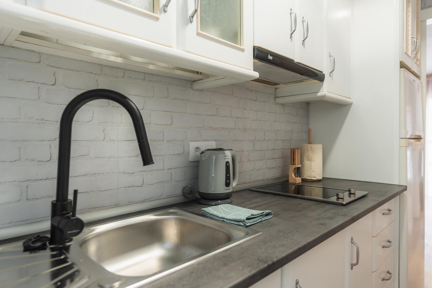 Tuguest Jardin Botanico Apartment Con Parking Granada Exterior foto