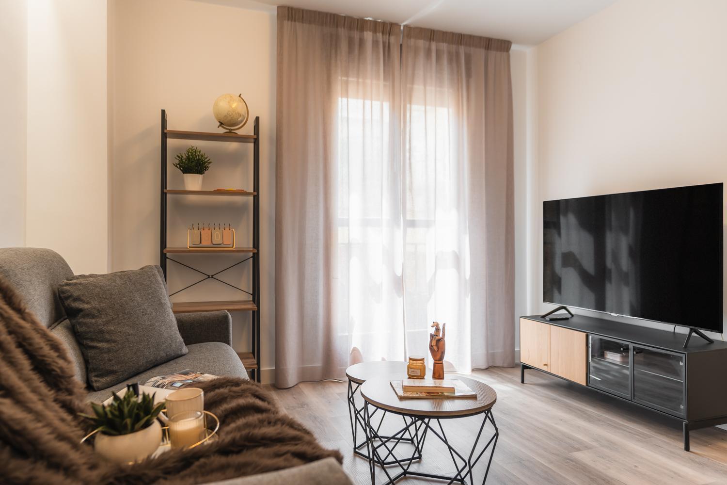 Tuguest Jardin Botanico Apartment Con Parking Granada Exterior foto