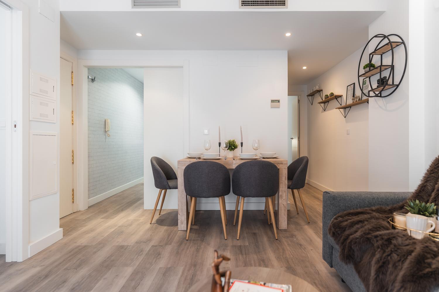 Tuguest Jardin Botanico Apartment Con Parking Granada Exterior foto